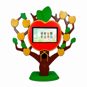 Профессиональный игровой и развивающий комплекс «Древо знаний» - fgospostavki.ru - Грозный