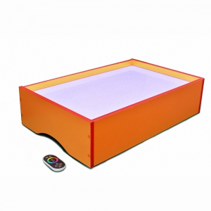 «Планшет» для песочной анимации RGB подсветка - fgospostavki.ru - Грозный