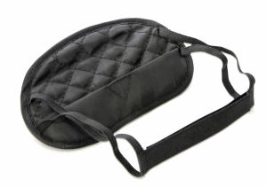 Повязка глазная тканевая - fgospostavki.ru - Грозный