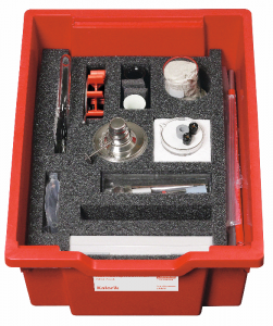 Комплект лабораторного оборудования "Тепловые явления 2" (демонстрационный) - fgospostavki.ru - Грозный
