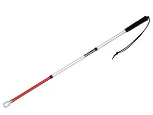 Детская складная трость алюминий 80 сантиметров - fgospostavki.ru - Грозный