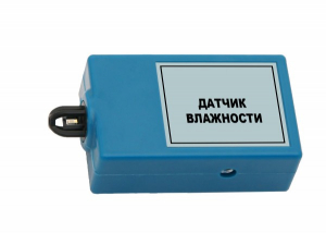 Цифровой датчик влажности (10-100%) - fgospostavki.ru - Грозный