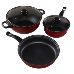 Набор посуды для приготовления пищи - fgospostavki.ru - Грозный