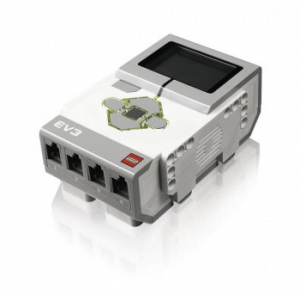 Микрокомпьютер EV3 - fgospostavki.ru - Грозный