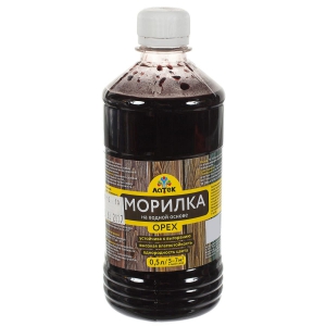 Морилка водная - fgospostavki.ru - Грозный
