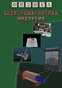 DVD "Физика. Электромагнитная индукция" - fgospostavki.ru - Грозный