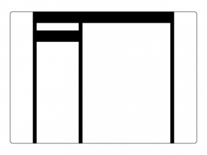 Набор магнитных карточек "Две шестнадцатые, восьмая" (10 штук) - fgospostavki.ru - Грозный