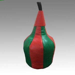 Груша боксерская бочка (винилискожа) - fgospostavki.ru - Грозный