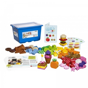 Базовый набор "Cafe+ DUPLO" - fgospostavki.ru - Грозный