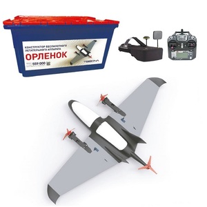 Программируемый конструктор БПЛА типа VTOL «Орленок»  - fgospostavki.ru - Грозный