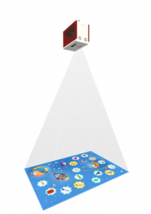 Интерактивный пол Floor - fgospostavki.ru - Грозный