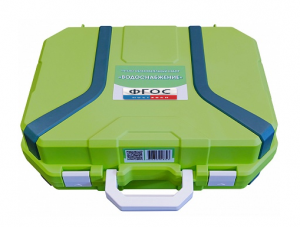 Учебно-образовательный набор "Водоснабжение" - fgospostavki.ru - Грозный