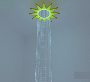 Фибероптический модуль «Солнышко» - fgospostavki.ru - Грозный