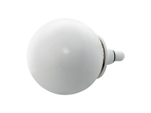 Наконечник шарообразный вращающийся на резьбе - fgospostavki.ru - Грозный