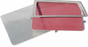 Прибор для рельефного рисования "Школьник" - fgospostavki.ru - Грозный