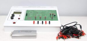 Учебный лабораторный стенд «Операционные усилители» - fgospostavki.ru - Грозный