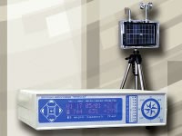 Школьная метеостанция - fgospostavki.ru - Грозный
