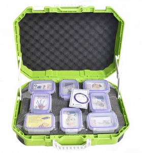 Учебно-образовательный набор "Анатомия" - fgospostavki.ru - Грозный