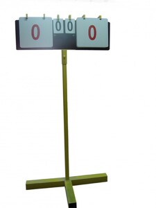 Табло счета для пляжного волейбола - fgospostavki.ru - Грозный