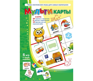 Мультикарты - fgospostavki.ru - Грозный