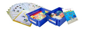 Набор развивающих игр «Математика» - fgospostavki.ru - Грозный