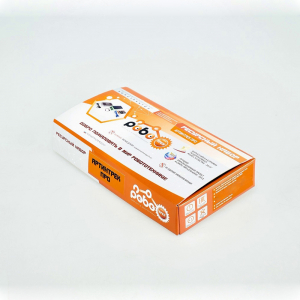 Образовательный комплекс по изучению основ искусственного интеллекта (НЕЙРОСЕТИ ) АРТИНТРЕК ПРО - fgospostavki.ru - Грозный