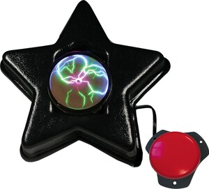 Игра "Плазменная звезда" - fgospostavki.ru - Грозный