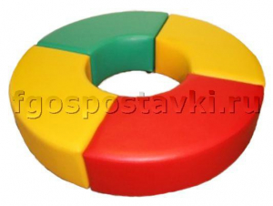 Банкетка "Радуга" - fgospostavki.ru - Грозный
