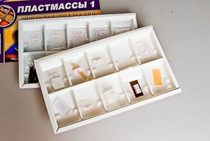 Коллекция "Пластмассы" - fgospostavki.ru - Грозный