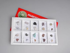 Коллекция "Поделочные камни (полированные)" - fgospostavki.ru - Грозный