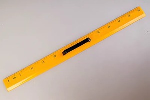 Линейка классная пластмассовая 60 см - fgospostavki.ru - Грозный