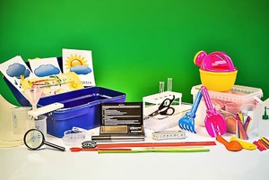 Комплект по предмету "Окружающий мир" для практических работ - fgospostavki.ru - Грозный