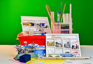 Набор для экспериментирования "Наблюдения за природой. Измерения" - fgospostavki.ru - Грозный