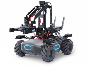 Учебный робот DJI Robomaster S1 EP - fgospostavki.ru - Грозный