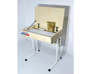 Световой стол-парта для рисования песком - fgospostavki.ru - Грозный