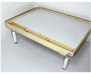 Световой стол для рисования песком "Мое творчество" - fgospostavki.ru - Грозный