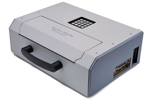 Принтер для печати рельефно-точечным шрифтом Брайля Romeo Attache - fgospostavki.ru - Грозный