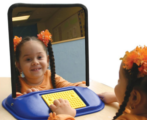 Зеркало для тренировки речи - fgospostavki.ru - Грозный