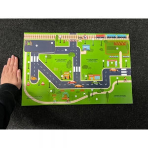Дидактическая игра - Лэпбук - fgospostavki.ru - Грозный