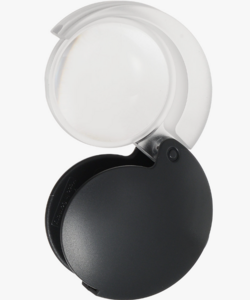 Лупа складная (7х) - fgospostavki.ru - Грозный