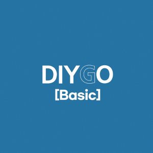 Комплект Robo kit DIYGO Базовый - fgospostavki.ru - Грозный