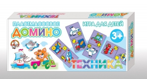 Домино "Техника" - fgospostavki.ru - Грозный