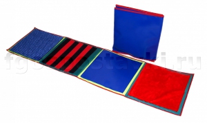 Сенсорная дорожка №2 - fgospostavki.ru - Грозный