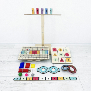 Доска Бильгоу «Макси» - fgospostavki.ru - Грозный