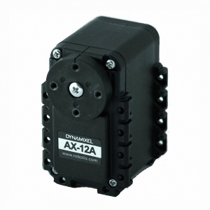 Сервомотор DYNAMIXEL AX-12A - fgospostavki.ru - Грозный