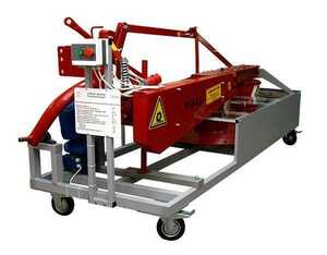 Учебный тренажер «Косилка роторная» - fgospostavki.ru - Грозный