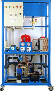 Стенд «Поиск неисправностей» - fgospostavki.ru - Грозный