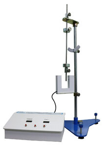 Учебный стенд «Физический маятник» - fgospostavki.ru - Грозный