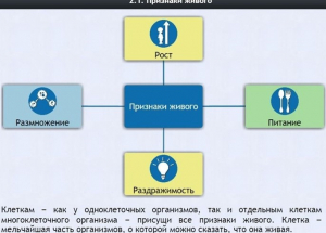 Интерактивные курсы. Биология 5 класс. Базовый - fgospostavki.ru - Грозный