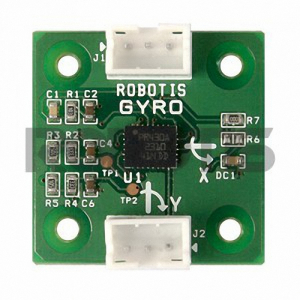 Гироскоп GYRO SENSOR GS-12 - fgospostavki.ru - Грозный